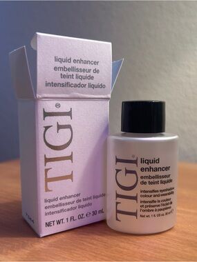 TIGI Liquid Enhancer Eyeshadow Primer